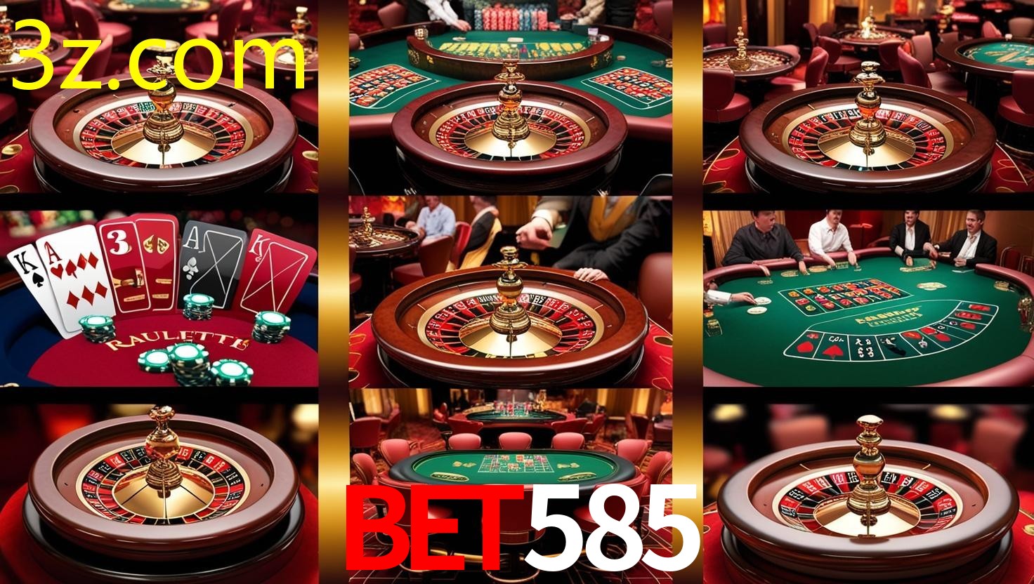 BET585