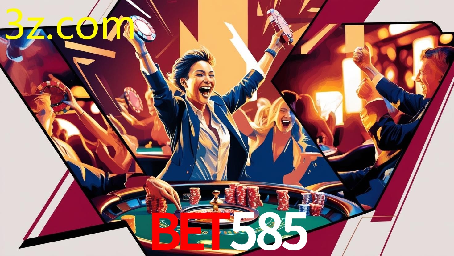 BET585