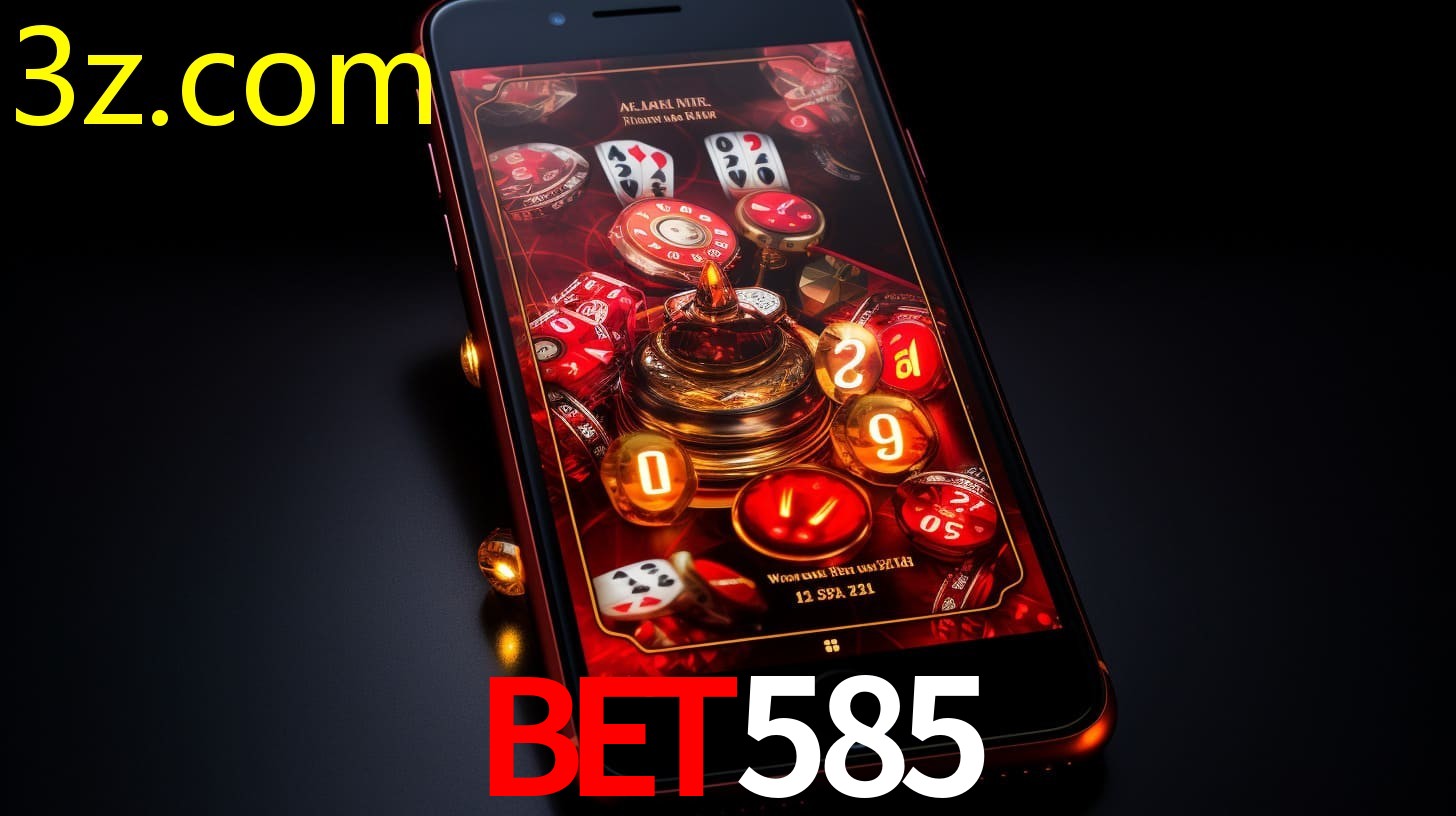 BET585